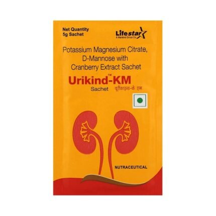 Buy URIKIND Online at Classic Medico