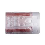 Buy MULTIVITE GOLD Online at Classic Medico