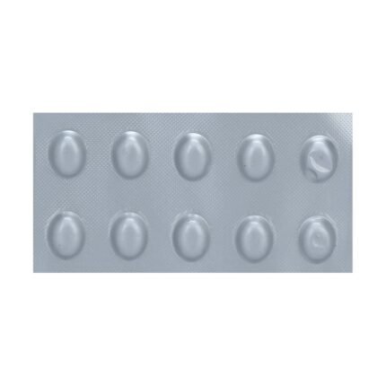 Buy LIPVAS 10 Online at Classic Medico