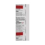 Buy CIPZEN D Online at Classic Medico