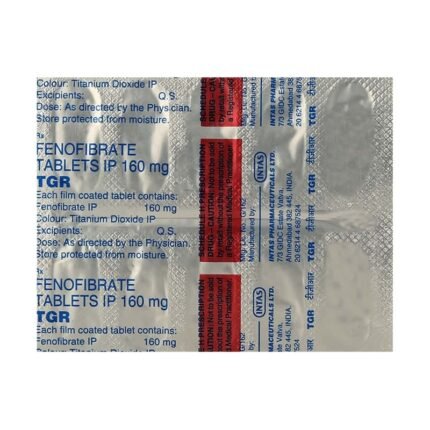 Buy TGR Online at Classic Medico