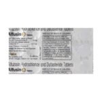 Buy ALFUSIN D Online at Classic Medico