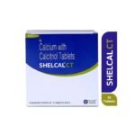 Buy SHELCAL CT Online at Classic Medico