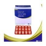 Buy SHELCAL CT Online at Classic Medico