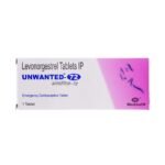 Buy UNWANTED 72 Online at Classic Medico