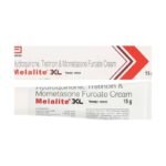 Buy MELALITE XL CREAM Online at Classic Medico
