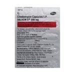 Buy DALACIN C 300 Online at Classic Medico