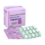 Buy EXERMET GM 502 Online at Classic Medico