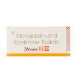 Buy STORVAS EZ 20 Online at Classic Medico
