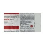 Buy TAZLOC 80 Online at Classic Medico
