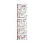 Buy CEFTAS CV 200 Online at Classic Medico