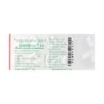 Buy ZEMPRED 16 Online at Classic Medico