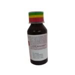 Buy WIKORYL AF SYRUP Online at Classic Medico