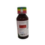 Buy WIKORYL AF SYRUP Online at Classic Medico