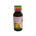 Buy WIKORYL AF SYRUP Online at Classic Medico