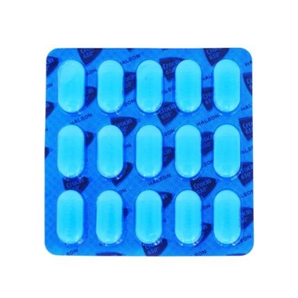 Buy CROCIN 650 Online at Classic Medico