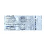 Buy ETOVA 400 Online at Classic Medico