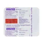 Buy REVELOL AM 25/5 Online at Classic Medico