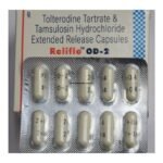 Buy ROLIFLO OD 4+04 Online at Classic Medico