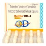 Buy ROLIFLO OD 4+04 Online at Classic Medico