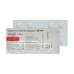 Buy JANUVIA 100 Online at Classic Medico