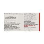 Buy JANUVIA 100 Online at Classic Medico