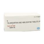 Buy TAZLOC AM 40 Online at Classic Medico
