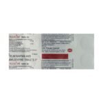 Buy TAZLOC AM 40 Online at Classic Medico