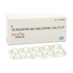 Buy TAZLOC AM 40 Online at Classic Medico