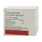 Buy TAZLOC AM 40 Online at Classic Medico
