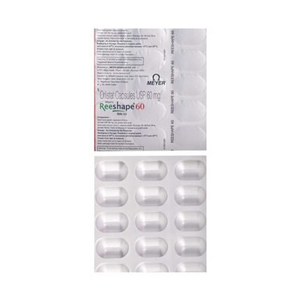 Buy REESHAPE 60 Online at Classic Medico