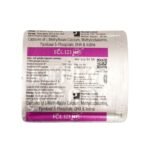Buy FOL 123 Online at Classic Medico