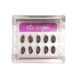 Buy FOL 123 Online at Classic Medico