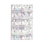 Buy ATOCOR F Online at Classic Medico