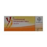 Buy YASMIN Online at Classic Medico