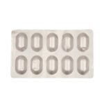 Buy MYORIL PLUS 4 Online at Classic Medico