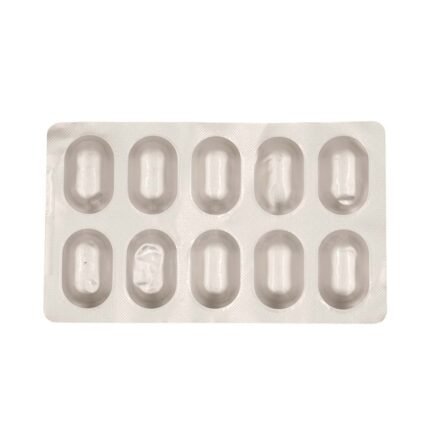Buy MYORIL PLUS 4 Online at Classic Medico