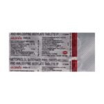 Buy AMLOPIN M 50 Online at Classic Medico