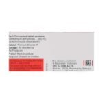 Buy AZICIP 500 Online at Classic Medico