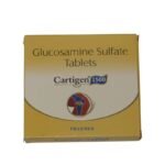 Buy CARTIGEN 1500 Online at Classic Medico
