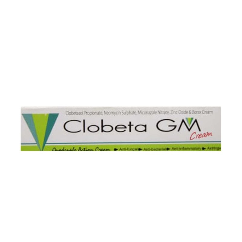 CLOBETA GM CREAM Buy CLOBETA GM CREAM Online at Classic Medico