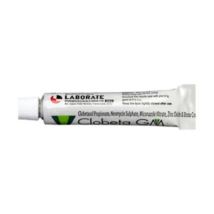 Buy CLOBETA GM CREAM Online at Classic Medico