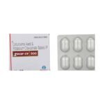 Buy ZOCEF CV 500 Online at Classic Medico