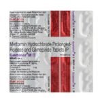 Buy GEMINOR M 1 Online at Classic Medico