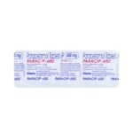 Buy PARACIP 650 Online at Classic Medico
