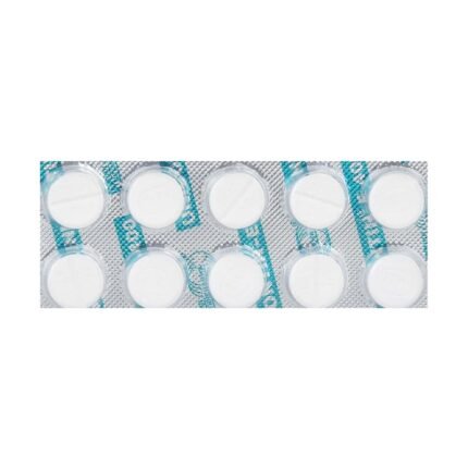 Buy UNICONTIN E 400 Online at Classic Medico