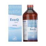 Buy EVA Q SYRUP Online at Classic Medico