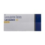 Buy LEVAZEO 25 Online at Classic Medico