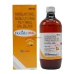 Buy POTRATE MB 6 SYRUP Online at Classic Medico