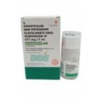 Buy AUGMENTIN DDS SYRUP Online at Classic Medico